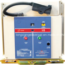 Vib Indoor High Voltage Vacuum Circuit Breaker with Embedded Poles